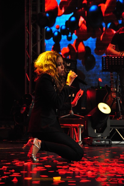 Heartbeat Concert
